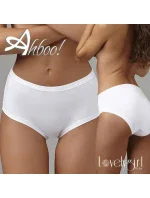 Dámské kalhotky Lovegirl 1659