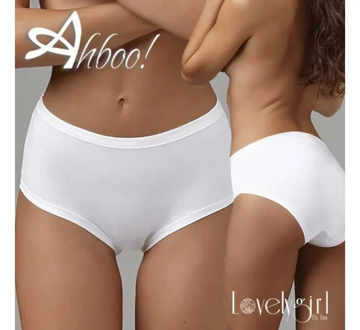 Dámské kalhotky Lovegirl 1659