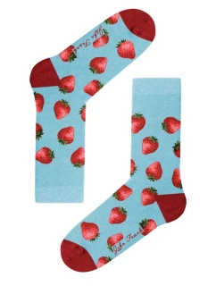 Dámské ponožky model 20974094 - John Frank