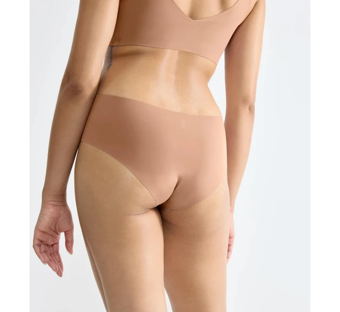 sloggi ZERO Feel 2.0 Hipster C2P - BROWN - SLOGGI BROWN - SLOGGI