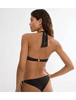 SUMMER SUNSET - Push-up plavkový top s lurex třpytem Triumph SUMMER SUNSET - Push-up plavkový top s lurex třpytem Triumph