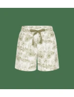 Mix & Match Shorts 01 - GREEN - TRIUMPH GREEN - TRIUMPH