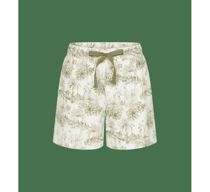 Mix & Match Shorts 01 - GREEN - TRIUMPH GREEN - TRIUMPH