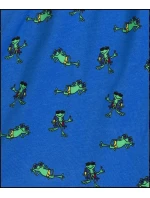 Boxerky Atlantic 2MBH-006 A'2 S-2XL