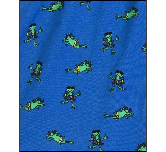 Boxerky Atlantic 2MBH-006 A'2 S-2XL