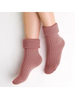 Dámské ponožky na spaní model 7467974 - Steven