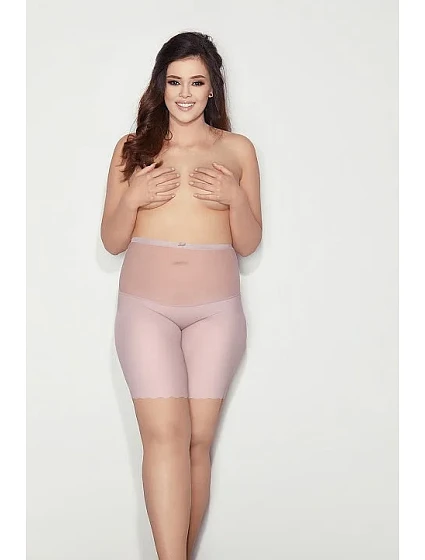 Dámské kalhotky Glam model 18382170 Low S2XL - Mitex Dámské kalhotky Glam model 18382170 Low S2XL - Mitex