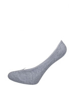 Dámské ponožky - baleríny Fiore C 1007 Footies 05