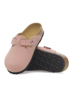 Žabky Birkenstock Boston BS Jr 1029748 dětské