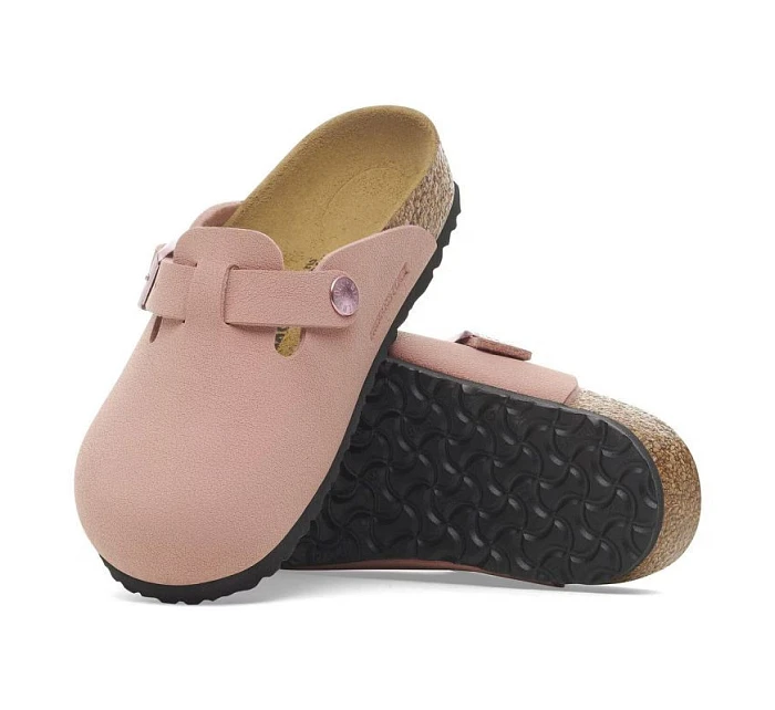 Žabky Birkenstock Boston BS Jr 1029748 dětské