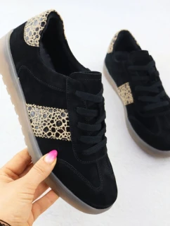 Sportovní obuv Filippo W DP6770 PAW590A