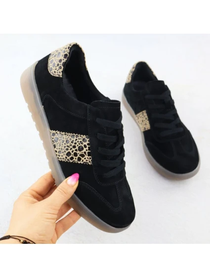 Sportovní obuv Filippo W DP6770 PAW590A