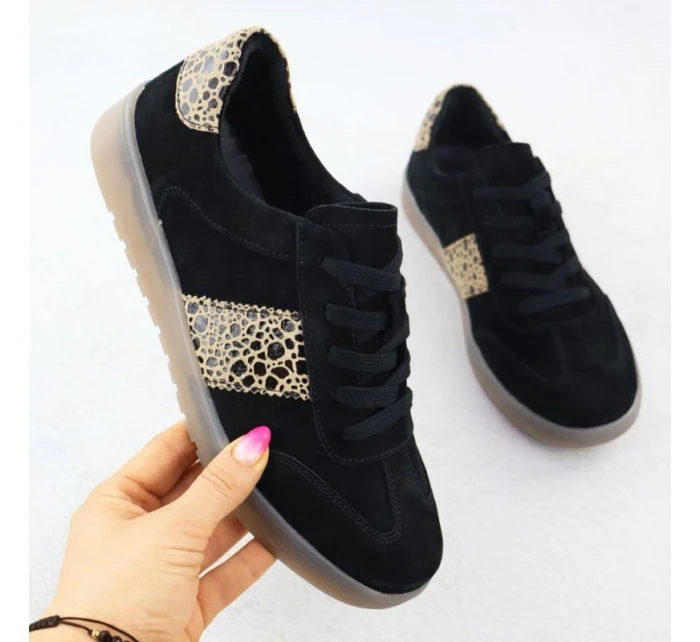 Sportovní obuv Filippo W DP6770 PAW590A