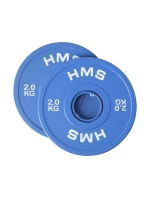 kg modrý model 21332717 - HMS