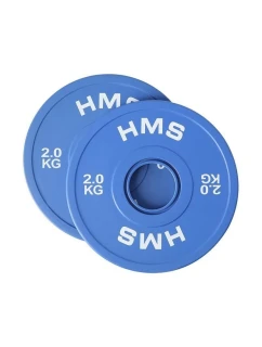 kg modrý model 21332717 - HMS