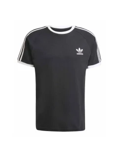 Tričko adidas Originlas se třemi pruhy IA4845