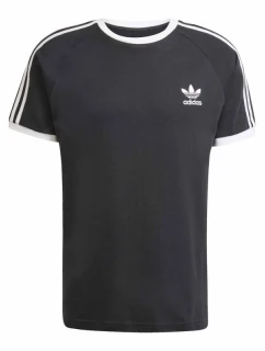 Tričko adidas Originlas se třemi pruhy IA4845