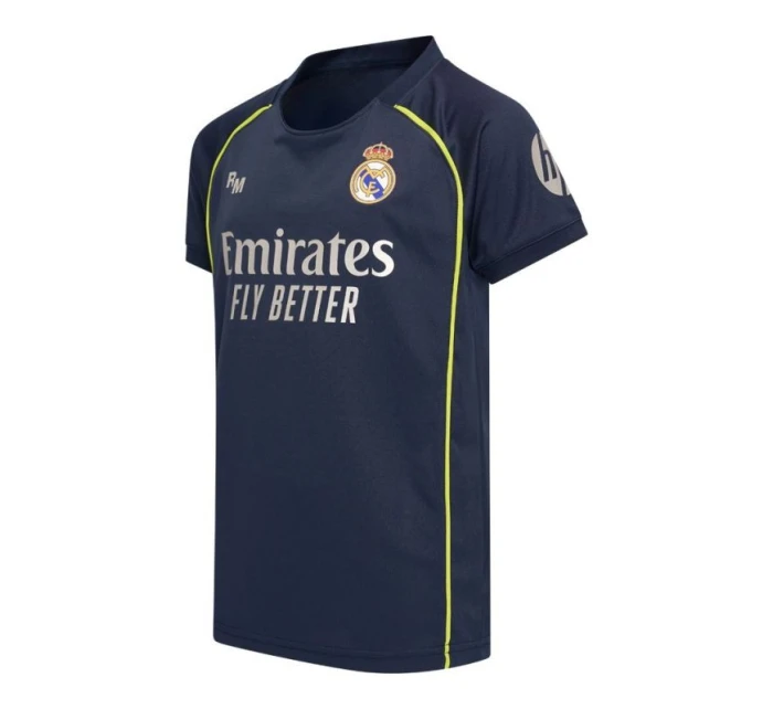 Real Madrid sada šortky junior box model 21377940 Real Madrid sada šortky junior box model 21377940