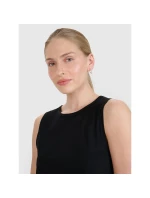 Dámský top s potiskem model 21434785 - 4F Dámský top s potiskem model 21434785 - 4F