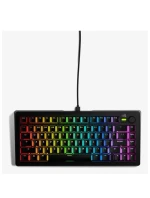 Glorious PC Gaming Race GMMK 3 Předpřipravená USB QWERTY klávesnice US English Black