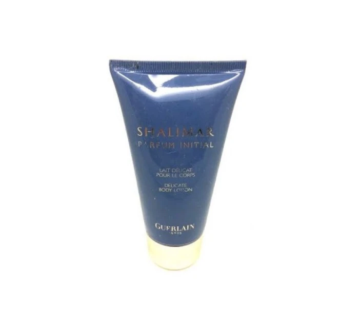 V prodeji - Guerlain Shalimar Parfum Initial tělové mléko - 30ml V prodeji - Guerlain Shalimar Parfum Initial tělové mléko - 30ml