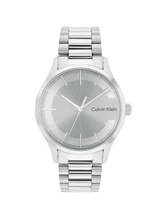 Iconic Pánské hodinky + BOX model 21806539 - Calvin Klein