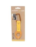 CARIBBEAN HANDLE 160x38x5MM REDCLIFFS ŽLUTÁ