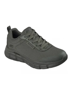 Nepromokavé  Sport B Flex  Edge Olive model 21863094 - Skechers