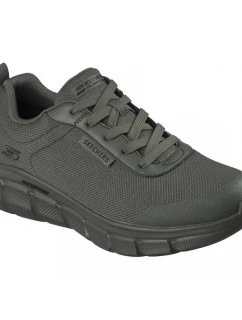 Nepromokavé  Sport B Flex  Edge Olive model 21863094 - Skechers