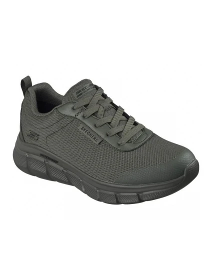 Nepromokavé  Sport B Flex  Edge Olive model 21863094 - Skechers
