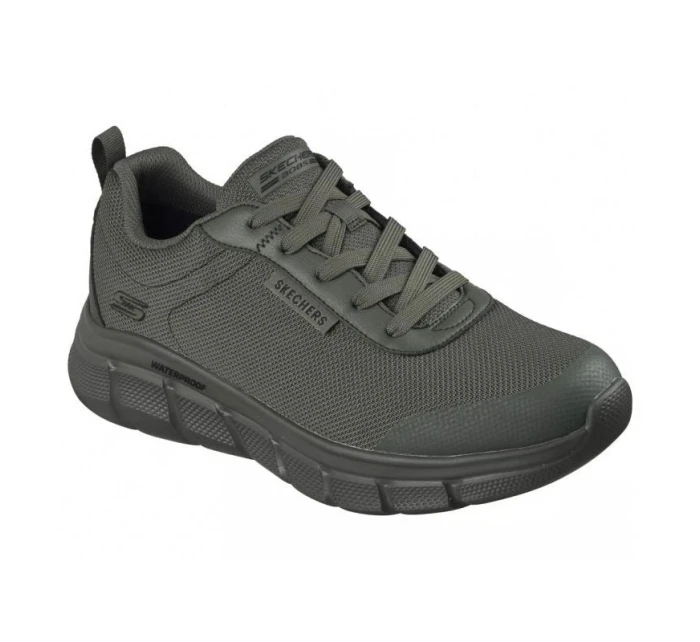 Nepromokavé  Sport B Flex  Edge Olive model 21863094 - Skechers