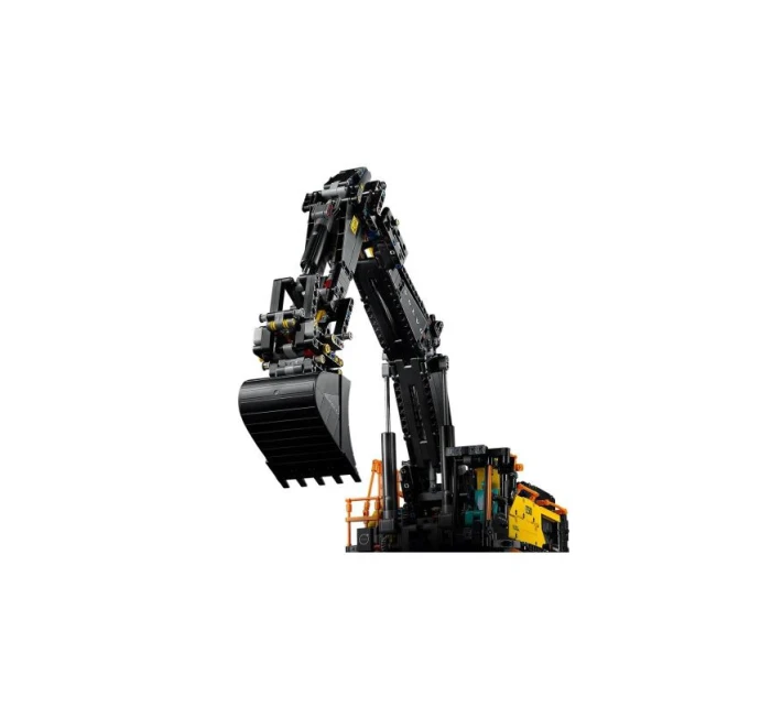 LEGO Technic 42215 Volvo EC500 Hybridní rypadlo