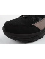 Aku dámská trekingová sportovní obuv Adapta Gore-tex leather black pink dámské