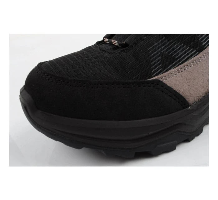 Aku dámská trekingová sportovní obuv Adapta Gore-tex leather black pink dámské