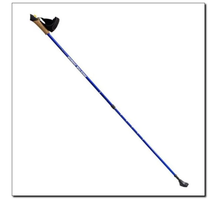 Hole Nils Extreme Nordic Walking NW607 modré