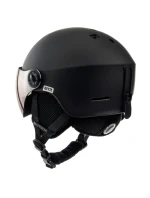 Lyžařská helma  černá model 21487713 - Meteor