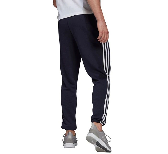 Spodnie Essentials Tapered Cuff 3 Stripes Pant M model 19556919 - ADIDAS