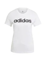 Tričko adidas Essentials Linear W GL0768