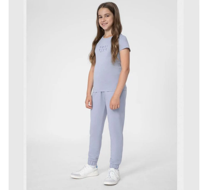 Dětské kalhoty Jr model 18404395 34S - 4F