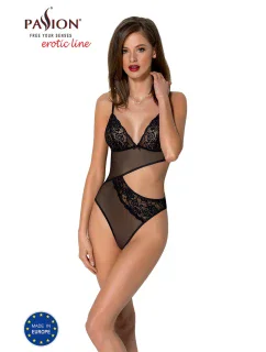 Passion Christa barva karoserie:černá