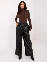 Halenka RV BZ A1046.75 tmavě hnědá