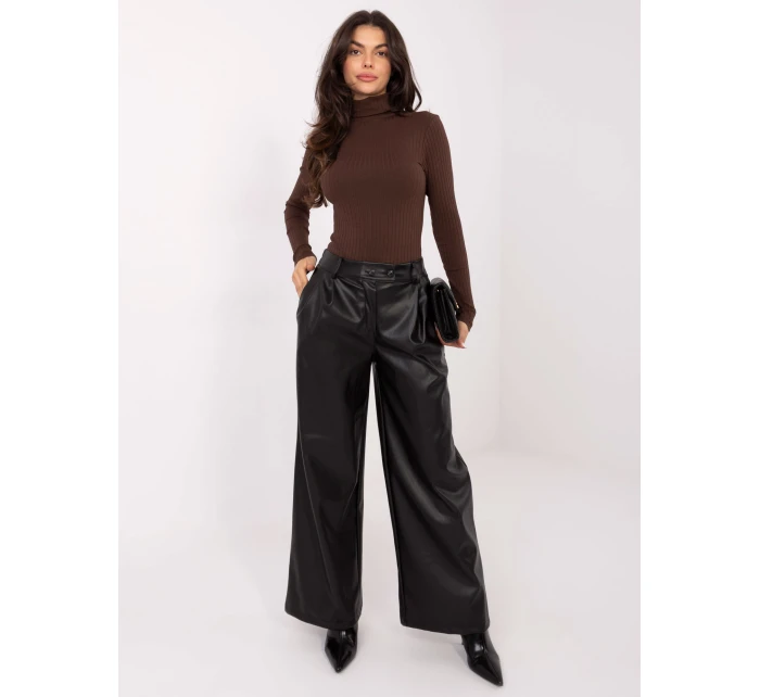 Halenka RV BZ A1046.75 tmavě hnědá