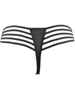 Provázek V-10708 černý - Axami