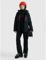 Dámská lyžařská bunda 4F