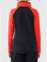 Chlapecká funkční mikina 4F