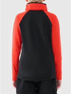 Chlapecká funkční mikina 4F