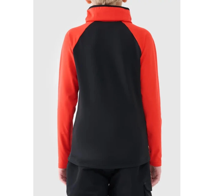 Chlapecká funkční mikina 4F