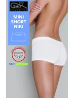 Dámské kalhotky - Mini Short Niki Dámské kalhotky - Mini Short Niki