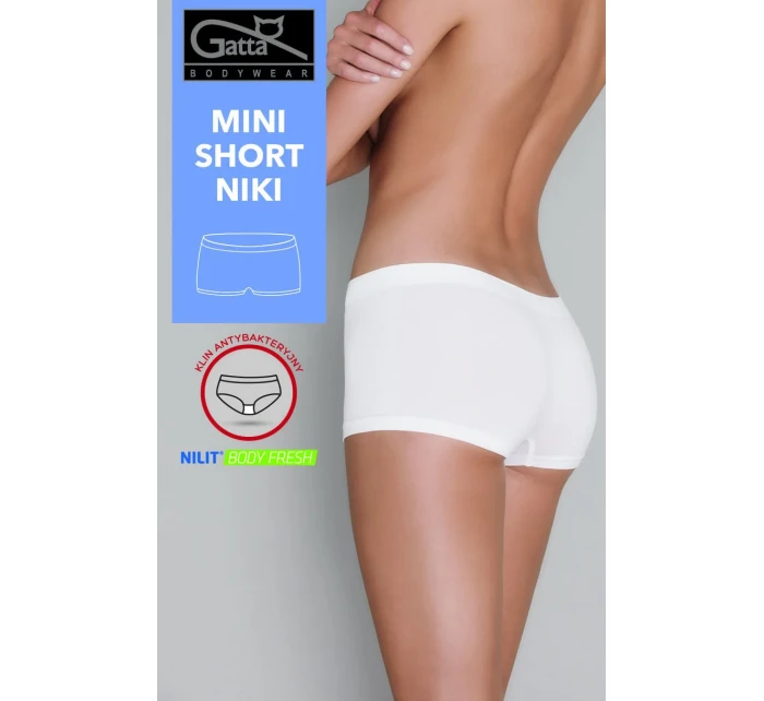 Dámské kalhotky - Mini Short Niki Dámské kalhotky - Mini Short Niki