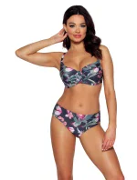 Dámská plavková podprsenka SK 173 NAVY model 21885677 - AVA SWIMWEAR